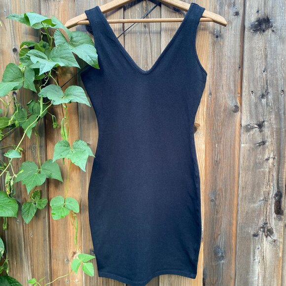 Wild Fable | Little Black Dress | Small - Picture 1 of 11